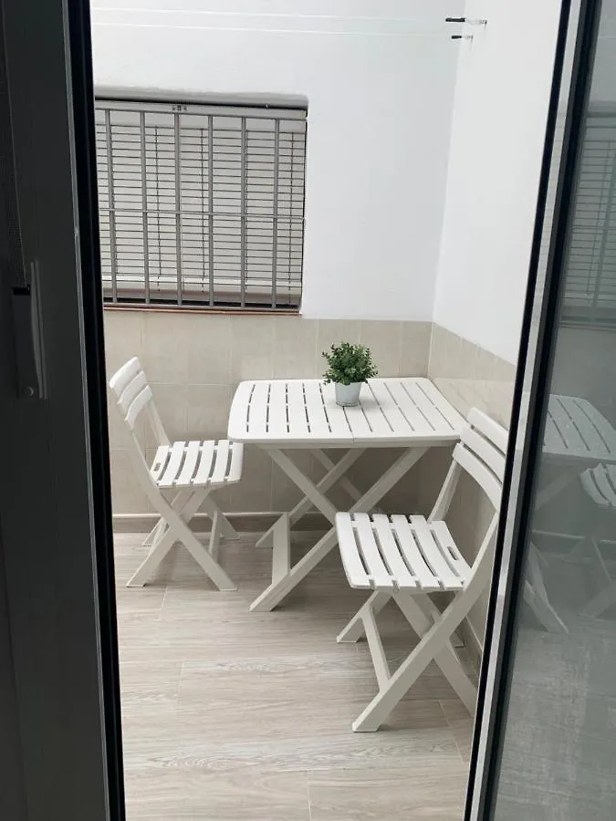 Casa Pepi Apartment Conil De La Frontera