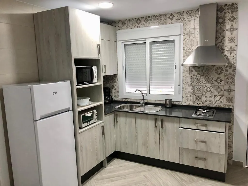 Casa Pepi Apartment Conil De La Frontera