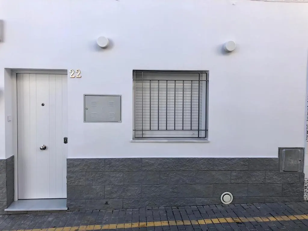 Casa Pepi Apartment Conil De La Frontera 0*,  Spain