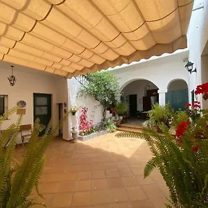 Apartment El Arco, Conil De La Frontera