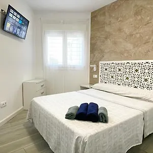 Nuevo Murillo D Y Coworking Conil De La Frontera
