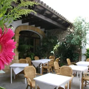 Torre De Guzman Guest house