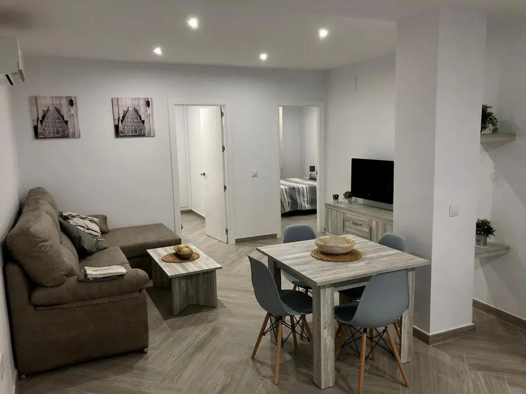 Casa Pepi Apartman Conil de la Frontera