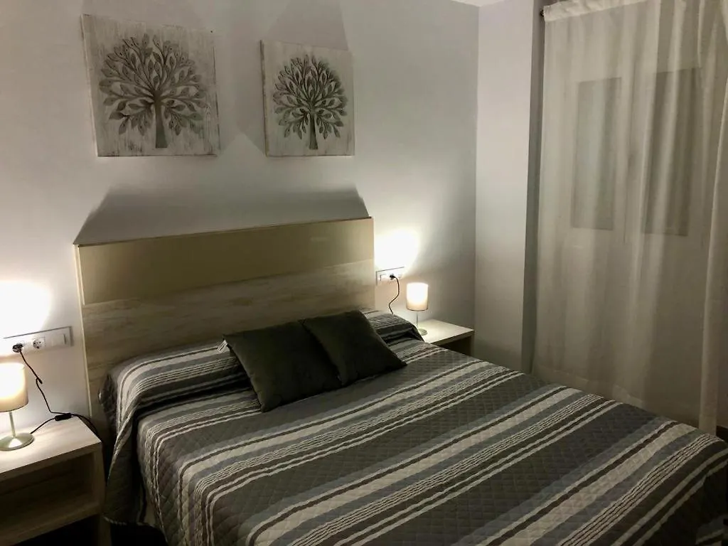Casa Pepi Apartment Conil De La Frontera Spain