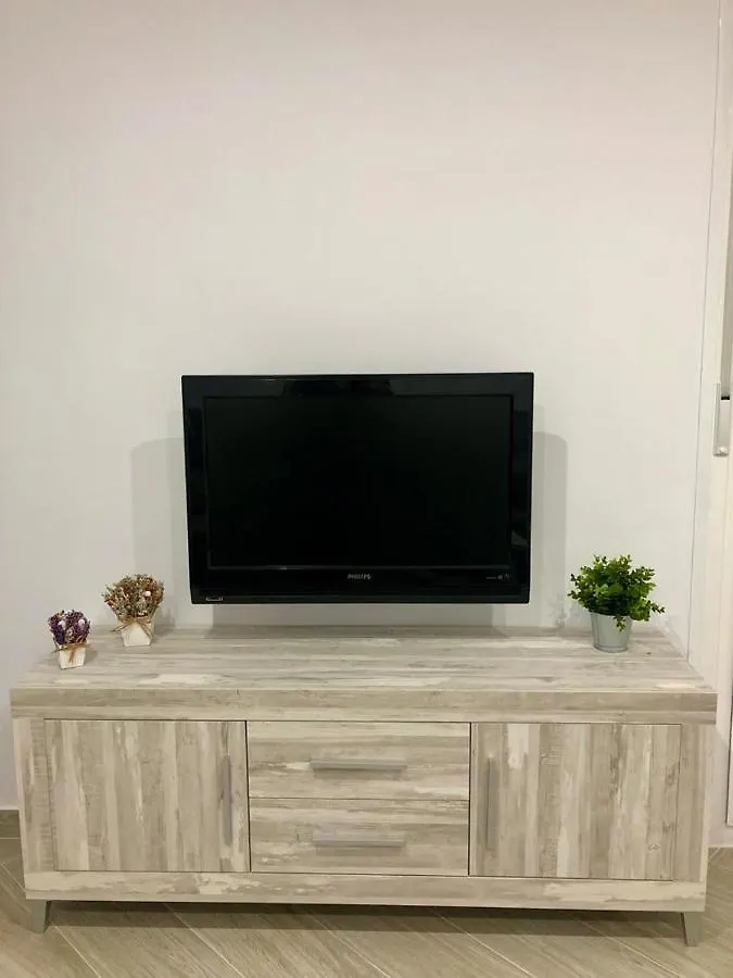 Apartament Casa Pepi Conil De La Frontera