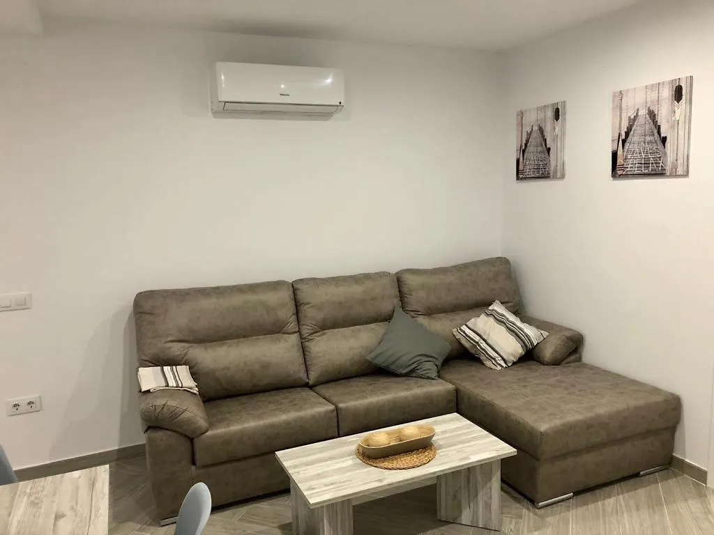 Apartament Casa Pepi Conil De La Frontera Hiszpania